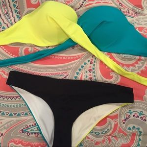 Victoria’s Secret Bikini!